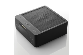 Marantz MCR60N Black Musikit Lyon