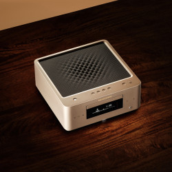 Marantz MCR60N Champagne Gold Musikit Lyon