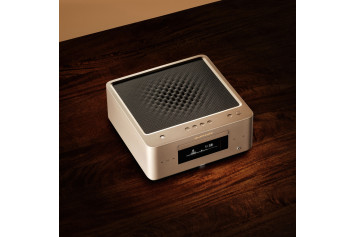 Marantz MCR60N Champagne Gold Musikit Lyon