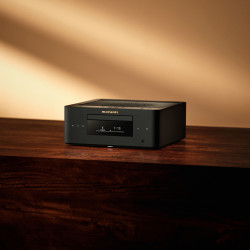 Marantz MCR60N Black Musikit Lyon