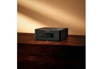 Marantz MCR60N Black Musikit Lyon