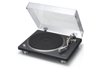 Denon DP500BT Musikit Lyon