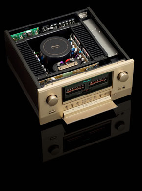 ACCUPHASE E800 MUSIKIT LYON