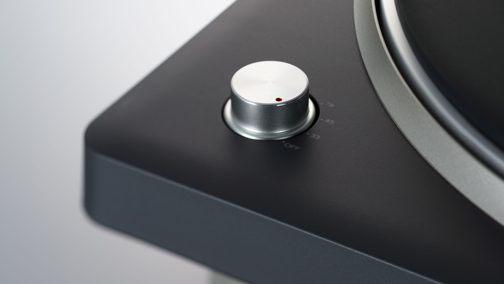 Denon DP500BT Musikit Lyon