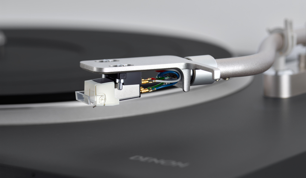 Denon DP500BT Musikit Lyon