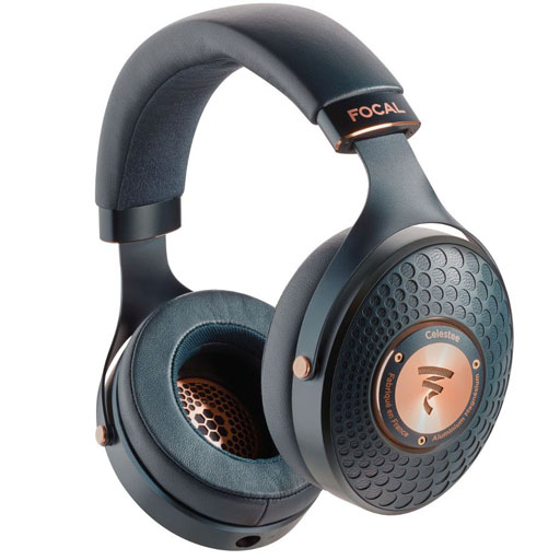 FOCAL CELESTEE MUSIKIT LYON