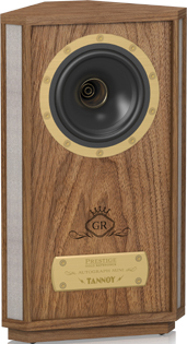 Tannoy Autograph Mini Musikit Lyon