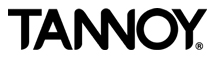 Tannoy Logo Musikit Lyon