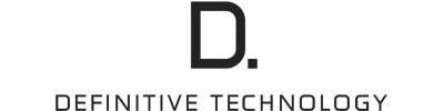 Definitive Technology